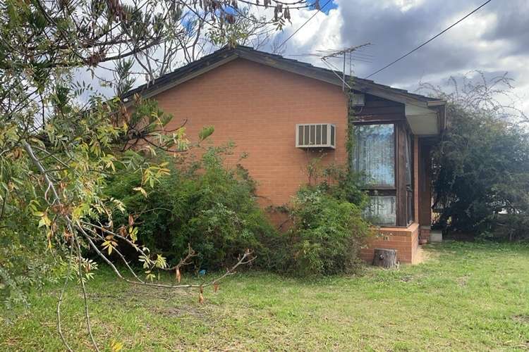 Main view of Homely house listing, 6 Melview Drive, Wyndham Vale VIC 3024