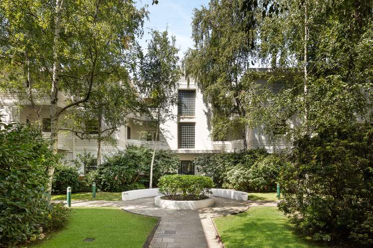 Main view of Homely apartment listing, 29/449-453 St Kilda Road, Melbourne VIC 3004