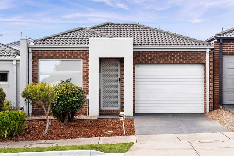 Main view of Homely house listing, 9A Bonnor Street, Sunbury VIC 3429