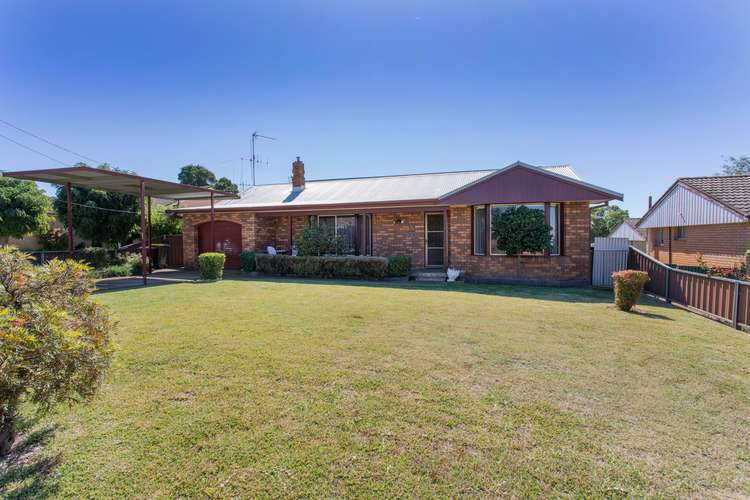 Main view of Homely house listing, 37 Walker Street, Cowra NSW 2794
