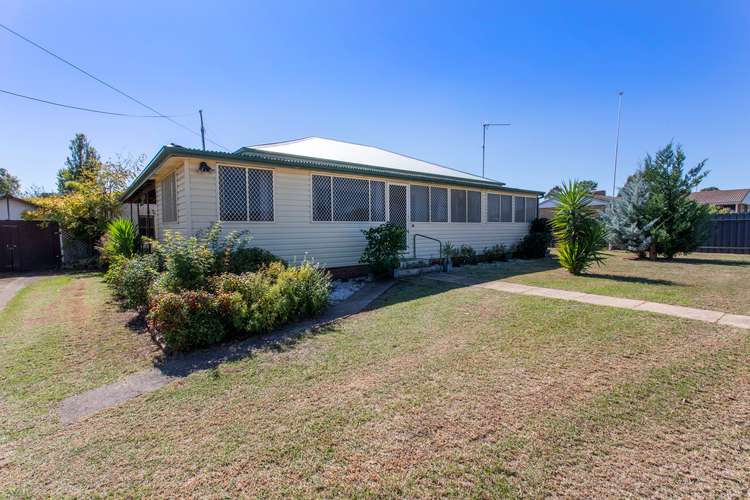 Main view of Homely house listing, 26 Bourke Street, Cowra NSW 2794