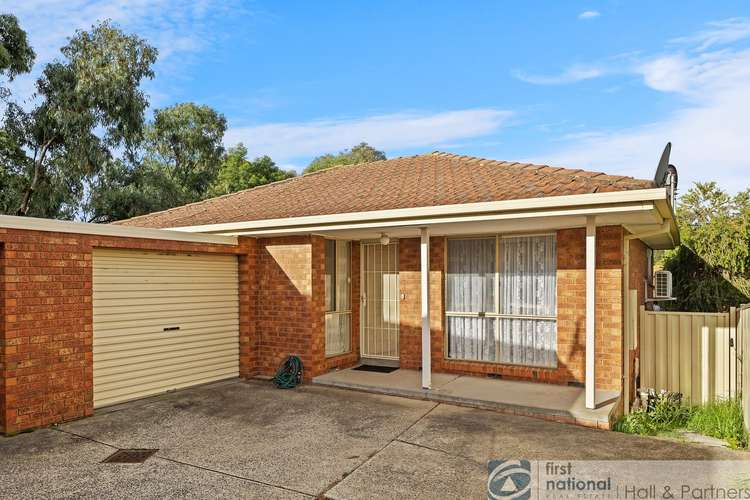 Main view of Homely unit listing, 2/110 Ross Street, Dandenong VIC 3175