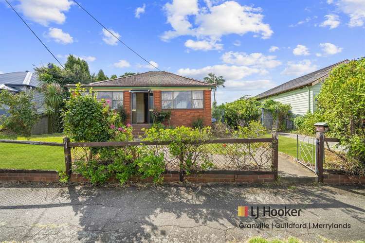 Main view of Homely house listing, 47 Merrylands Road, Merrylands NSW 2160