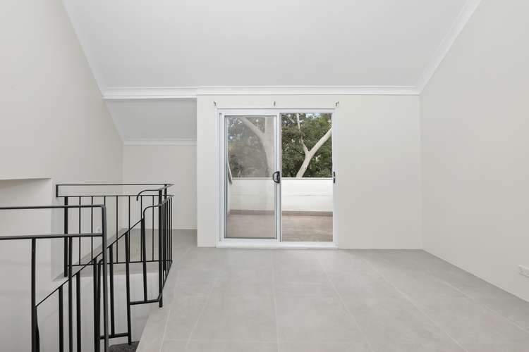 Main view of Homely house listing, 3/2A Short Street, Forest Lodge NSW 2037