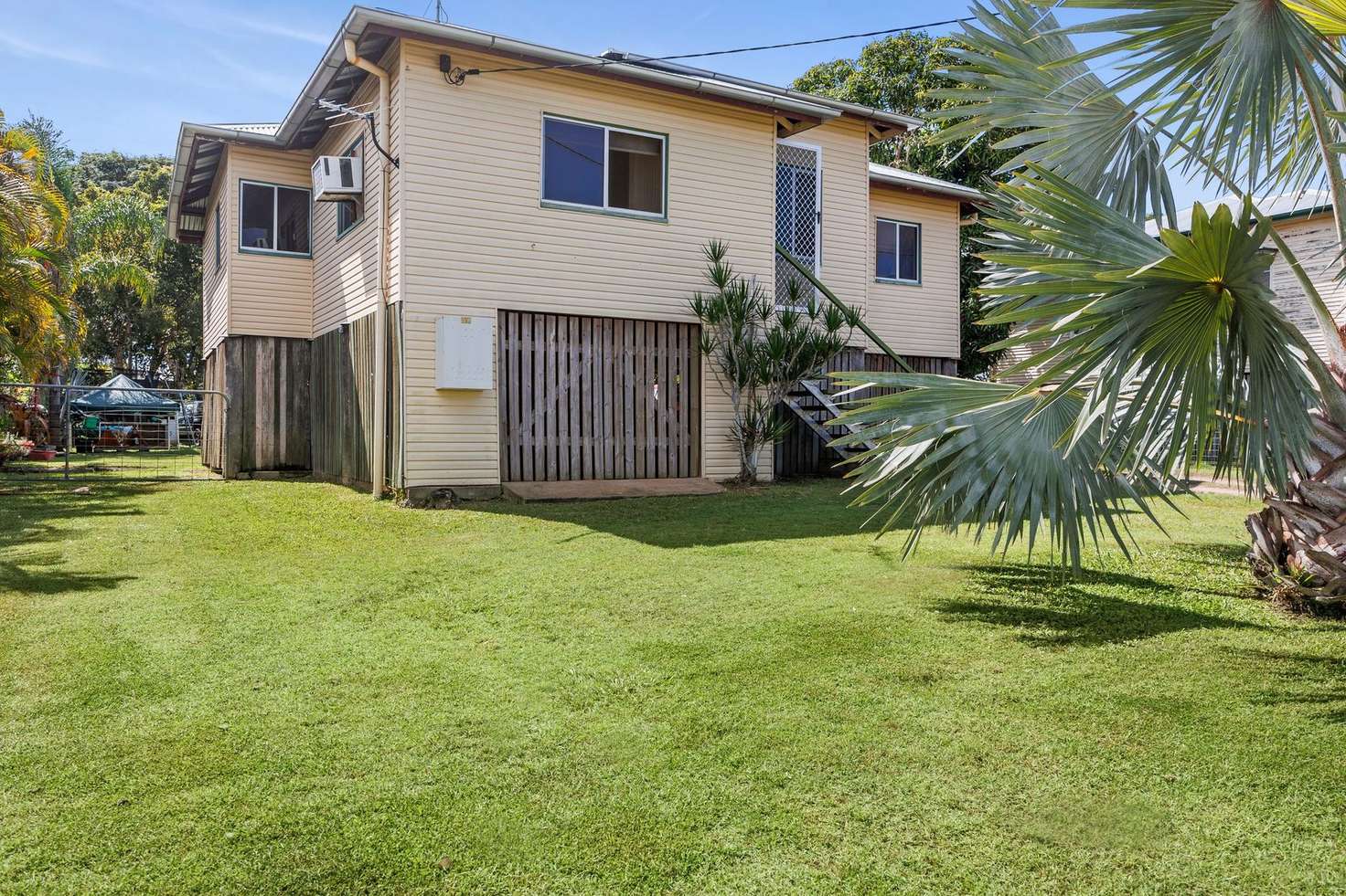 Main view of Homely house listing, 14 Pearson Street, Granville QLD 4650