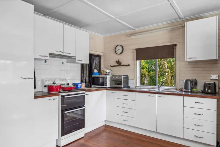 Fourth view of Homely house listing, 14 Pearson Street, Granville QLD 4650