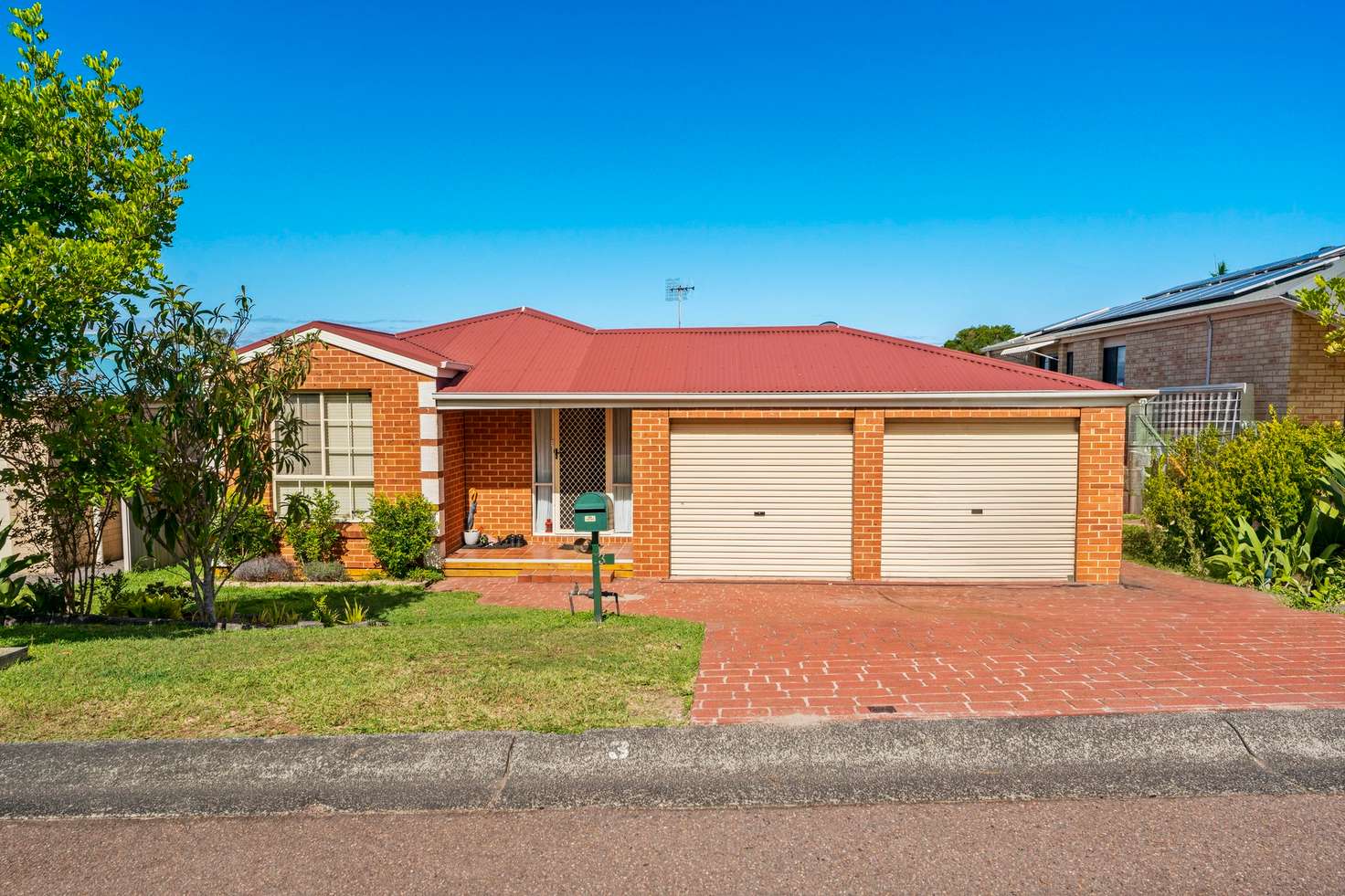 Main view of Homely house listing, 3 Roanoke Drive, Lake Munmorah NSW 2259