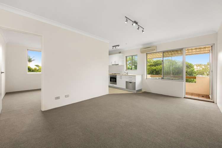 Main view of Homely apartment listing, 9/66-68 Edith Street, Leichhardt NSW 2040