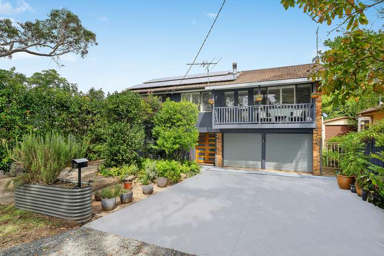17 Leumeah Road, Woodford NSW 2778