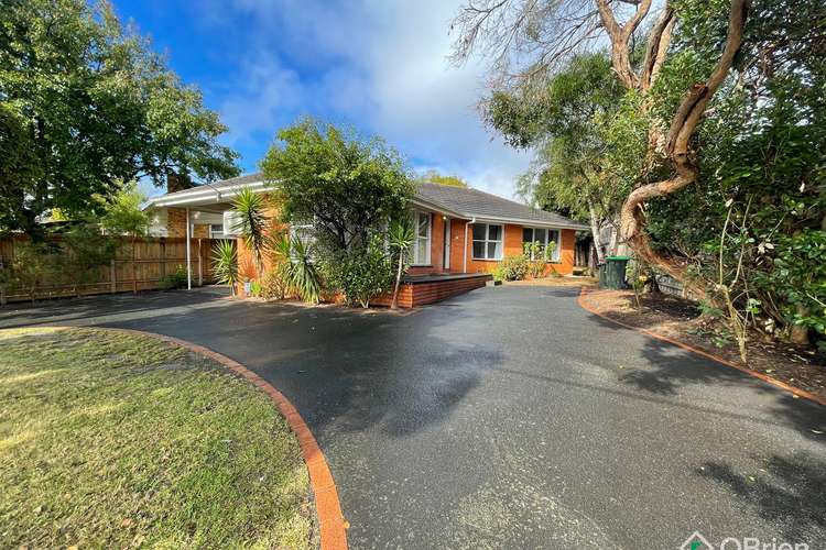 Main view of Homely house listing, 44 Pratt Avenue, Frankston South VIC 3199