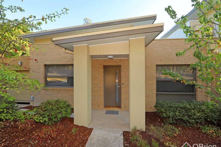 Main view of Homely unit listing, 1/87 Lincoln Road, Croydon VIC 3136