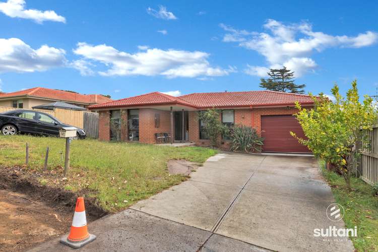 9 Lanchlan Drive, Endeavour Hills VIC 3802