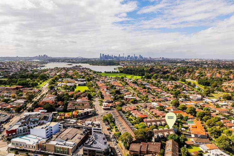 Main view of Homely apartment listing, 72/57-63 Fairlight Street, Five Dock NSW 2046