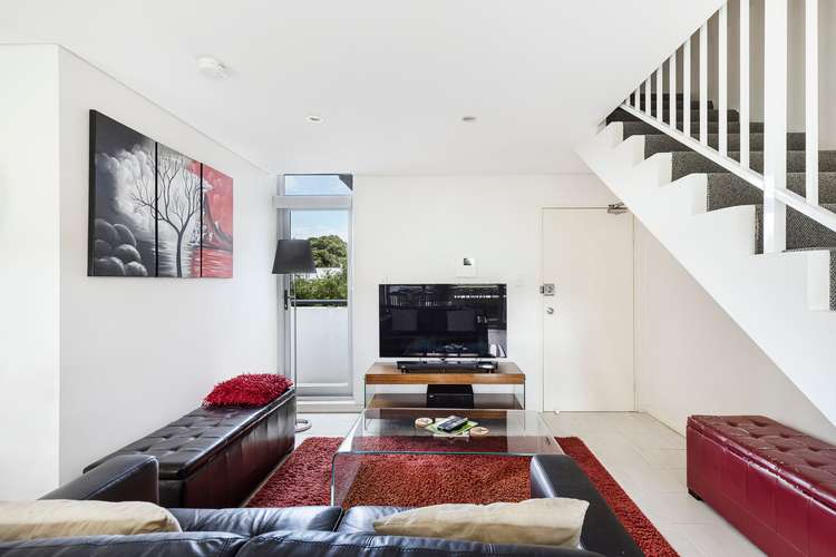Fourth view of Homely apartment listing, 72/57-63 Fairlight Street, Five Dock NSW 2046