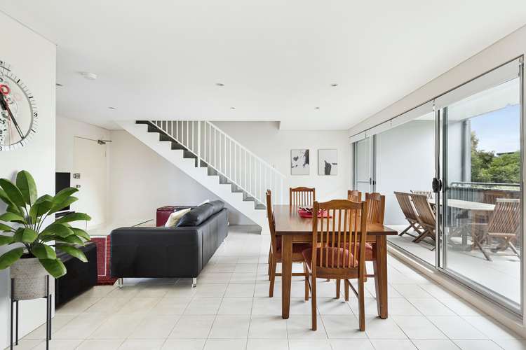 Fifth view of Homely apartment listing, 72/57-63 Fairlight Street, Five Dock NSW 2046