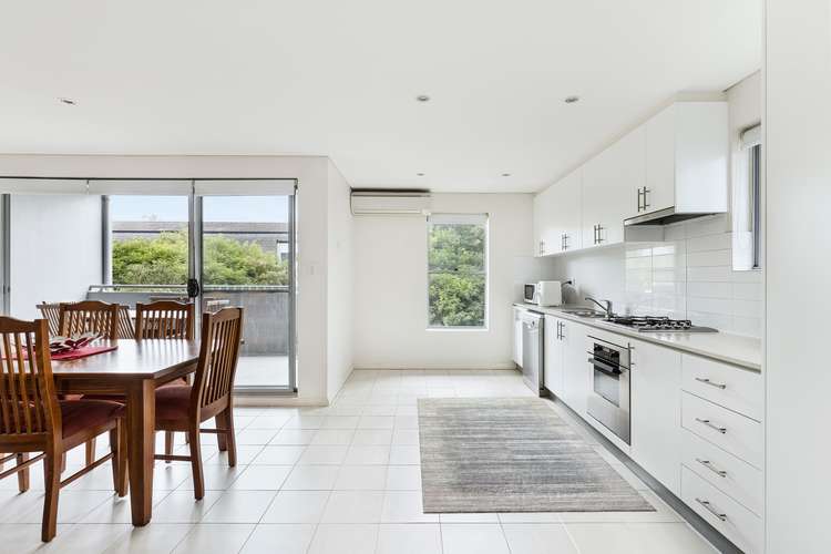 Sixth view of Homely apartment listing, 72/57-63 Fairlight Street, Five Dock NSW 2046