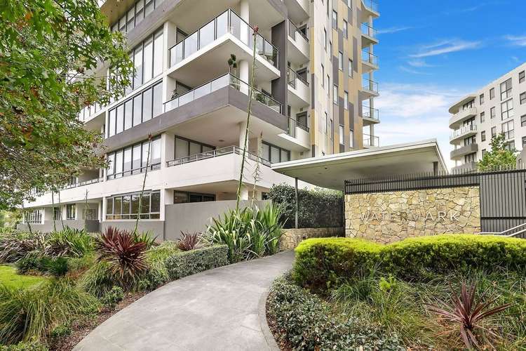 54/38 Solent Circuit, Baulkham Hills NSW 2153