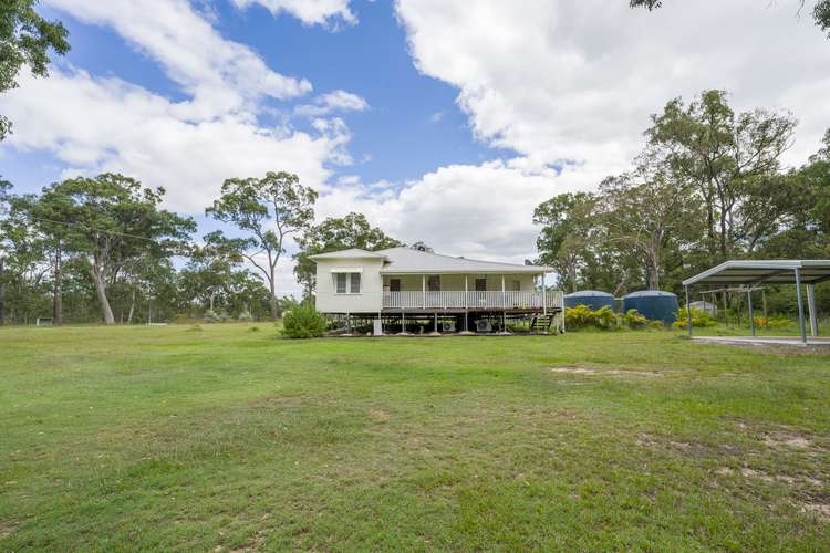 396 Shannondale Road, Shannondale NSW 2460