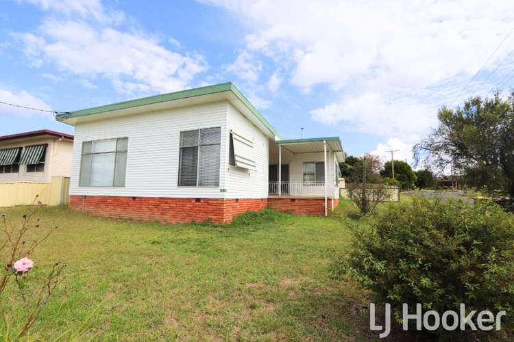 Main view of Homely house listing, 4 Bertha Street, Inverell NSW 2360