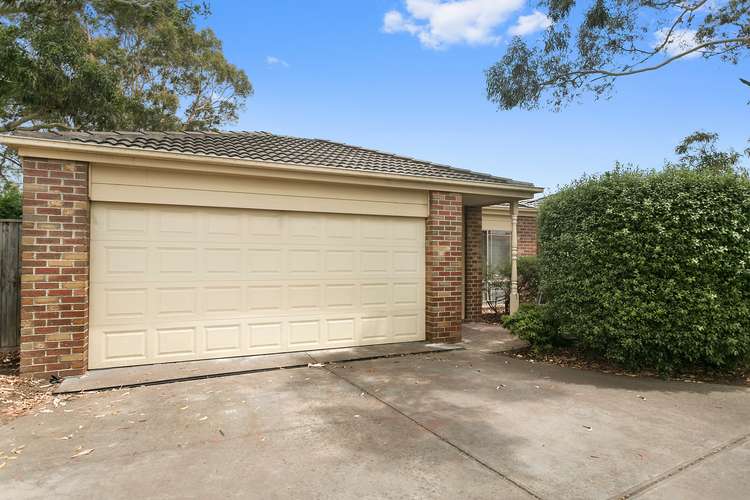 Main view of Homely unit listing, 1/165 North Road, Langwarrin VIC 3910