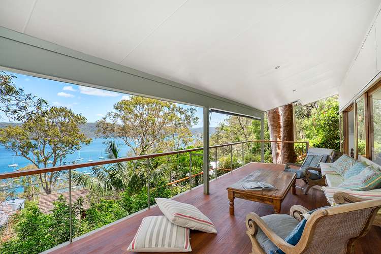 Main view of Homely house listing, 58 Riverview Road, Avalon Beach NSW 2107