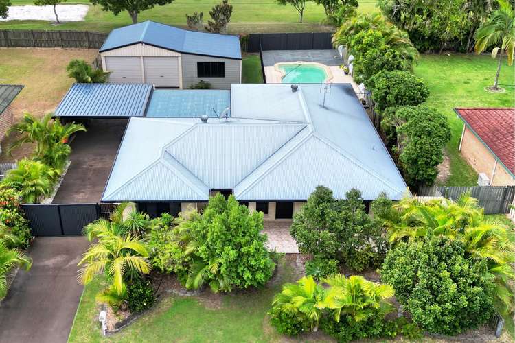 Main view of Homely house listing, 25 Wide Bay Drive, Eli Waters QLD 4655