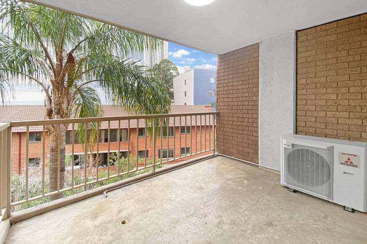 Third view of Homely apartment listing, 22/2 Charles Street, Parramatta NSW 2150