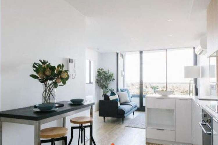 Main view of Homely unit listing, 1304/3-5 St Kilda Road, St Kilda VIC 3182