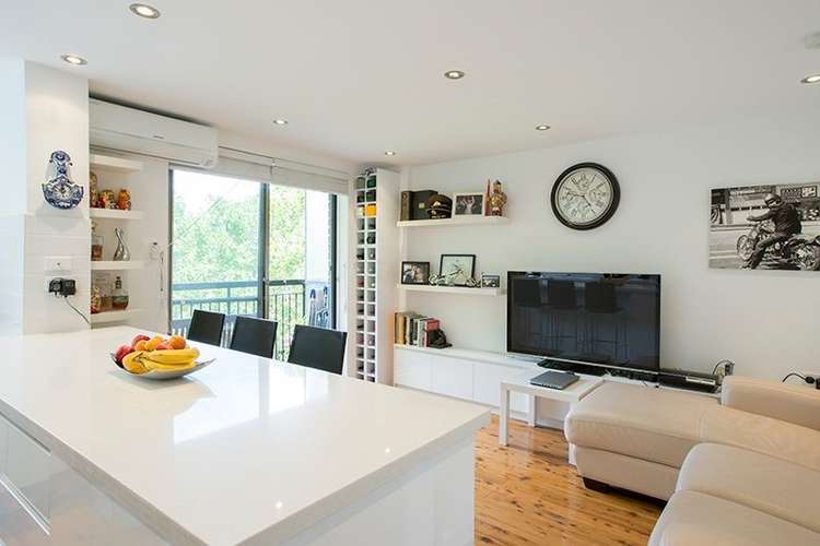 Main view of Homely apartment listing, 39/679 Bourke Street, Surry Hills NSW 2010