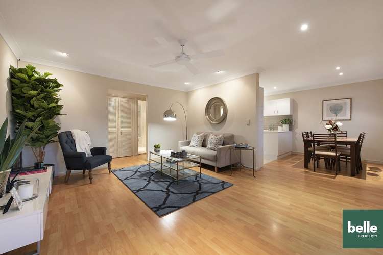 Main view of Homely apartment listing, 5/335 Cavendish Road, Coorparoo QLD 4151