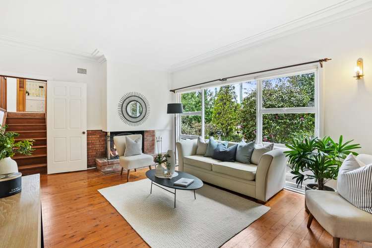 Third view of Homely house listing, 59 Lawndale Avenue, North Rocks NSW 2151