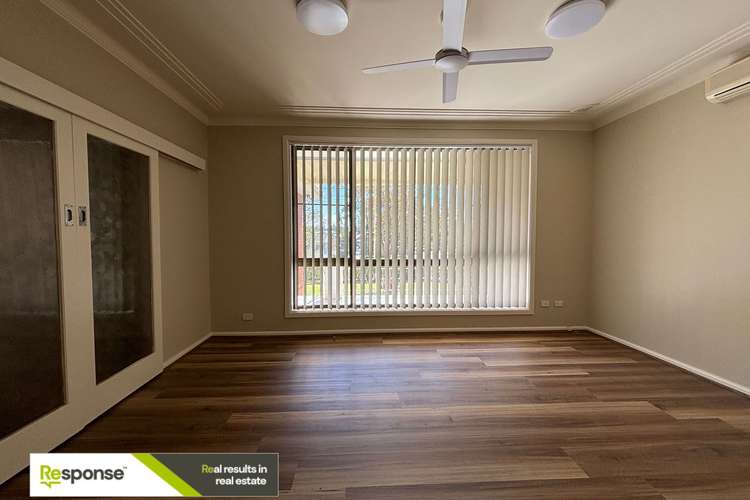 Main view of Homely house listing, 1 Blue Gum Road, Constitution Hill NSW 2145