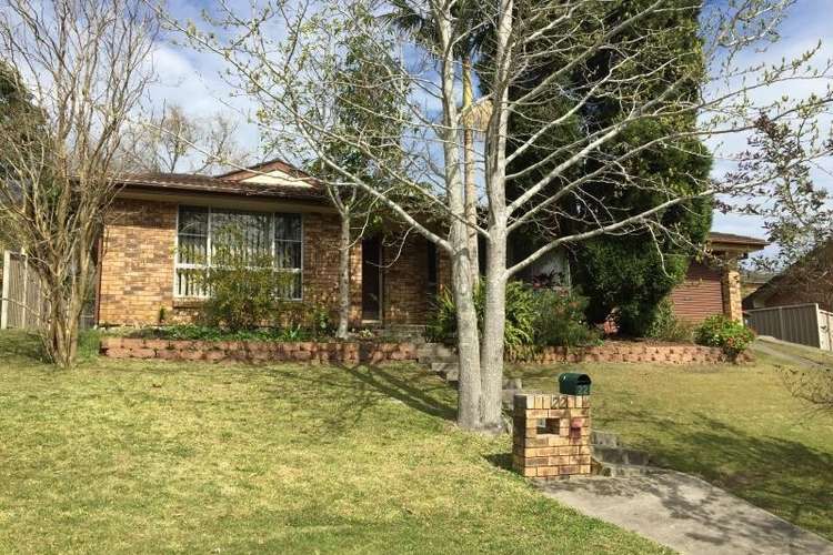 Main view of Homely house listing, 22 Bennett Place, Raymond Terrace NSW 2324