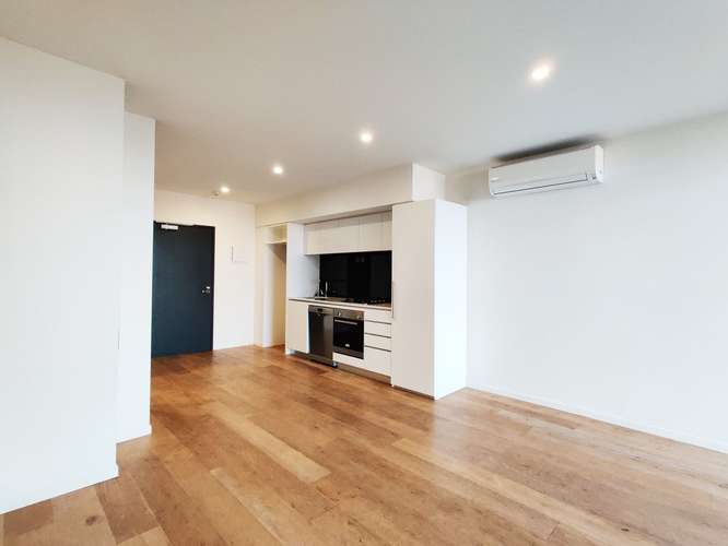 Second view of Homely apartment listing, 406/525 Rathdowne Street, Carlton VIC 3053