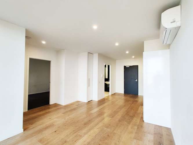 Third view of Homely apartment listing, 406/525 Rathdowne Street, Carlton VIC 3053