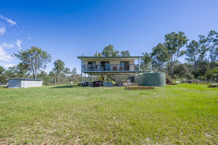 Main view of Homely ruralOther listing, 1372 Clarence Way, Whiteman Creek NSW 2460