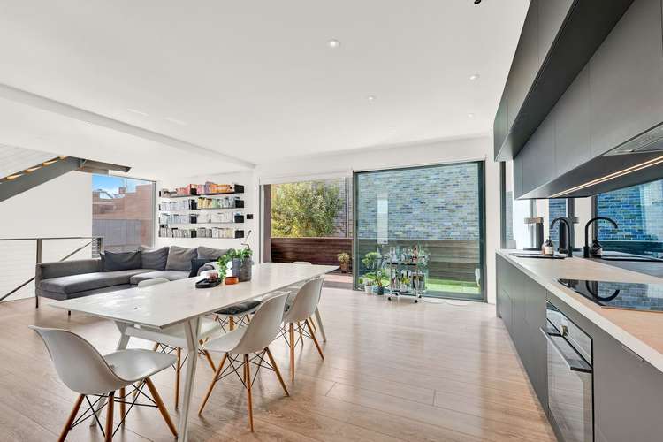 Main view of Homely house listing, 63 Dow Street, South Melbourne VIC 3205