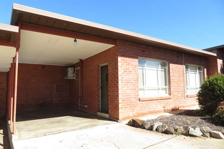 Main view of Homely unit listing, 3/128 Stewart Street, Bathurst NSW 2795