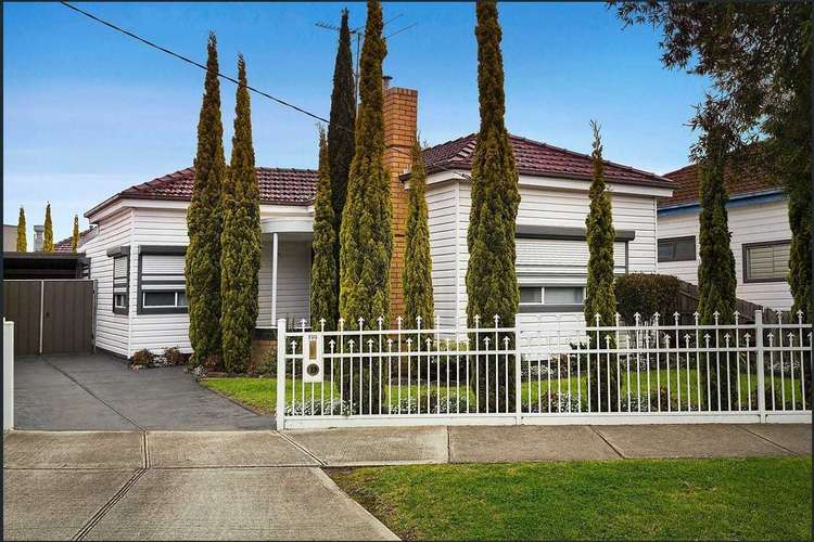 Main view of Homely house listing, 199 Anderson Street, Yarraville VIC 3013
