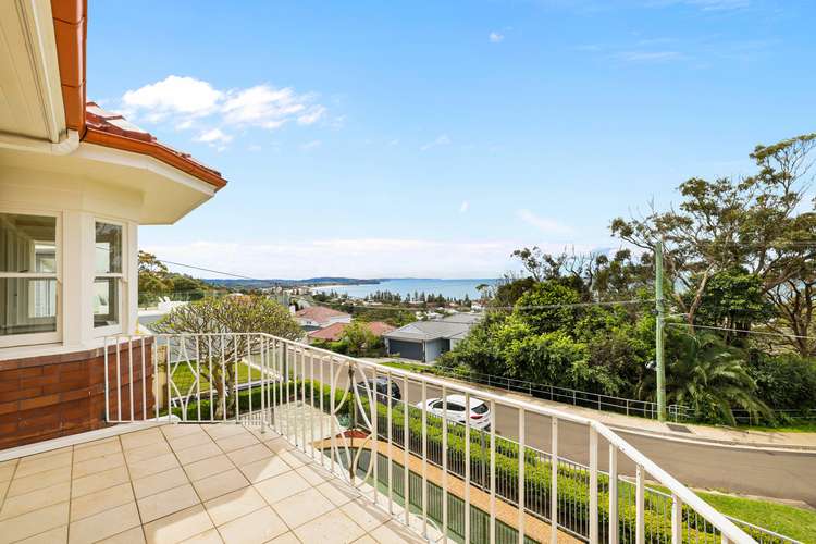 Main view of Homely house listing, 21 Suffolk Avenue, Collaroy NSW 2097