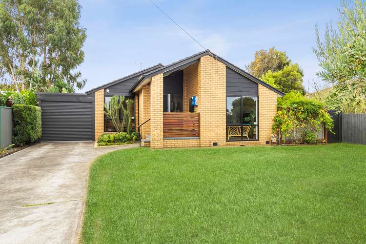 Main view of Homely house listing, 51 Hickey Street, Whittington VIC 3219