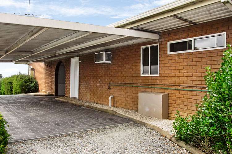 Main view of Homely unit listing, 1/91 Butlers Track, Warragul VIC 3820