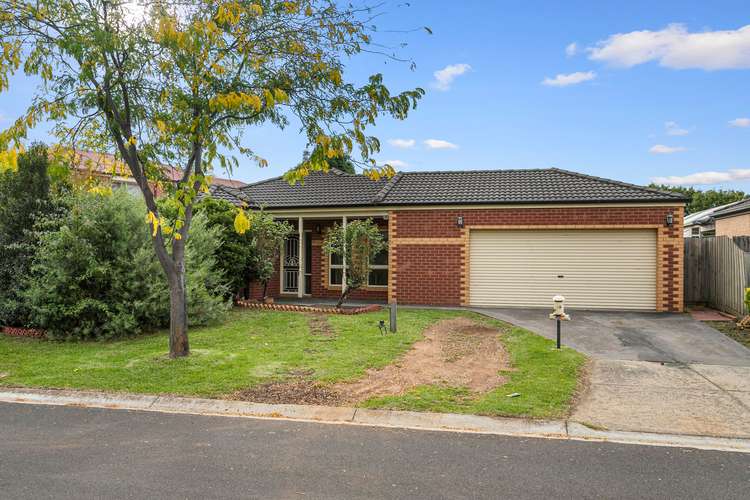 Main view of Homely house listing, 29 Tracey Street, Werribee VIC 3030