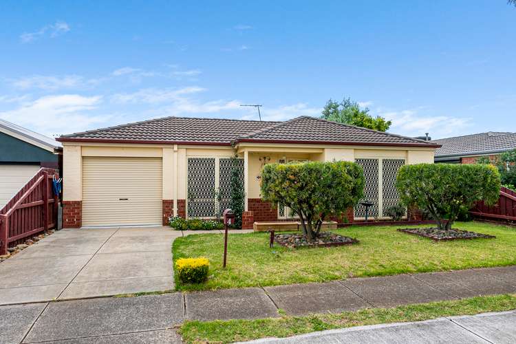 Main view of Homely house listing, 4 Lisa Court, Hoppers Crossing VIC 3029
