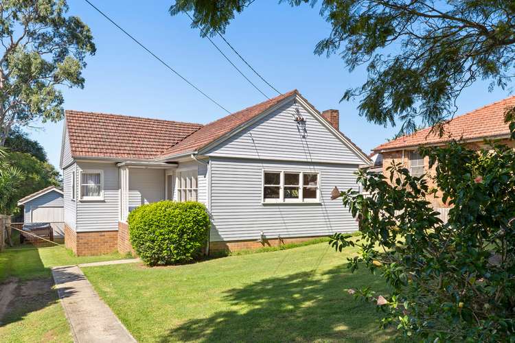 Main view of Homely house listing, 26 Clontarf Street, Seaforth NSW 2092