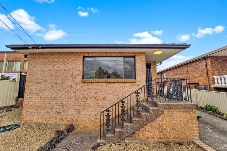 Main view of Homely villa listing, 35a Vine Street, Hurstville NSW 2220