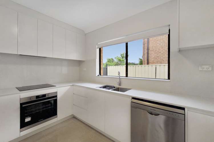 Second view of Homely villa listing, 35a Vine Street, Hurstville NSW 2220