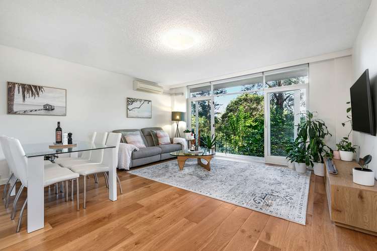 Main view of Homely apartment listing, 1/272-274 Pacific Highway, Greenwich NSW 2065
