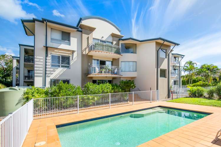 Main view of Homely apartment listing, 8/160 High Street, Southport QLD 4215