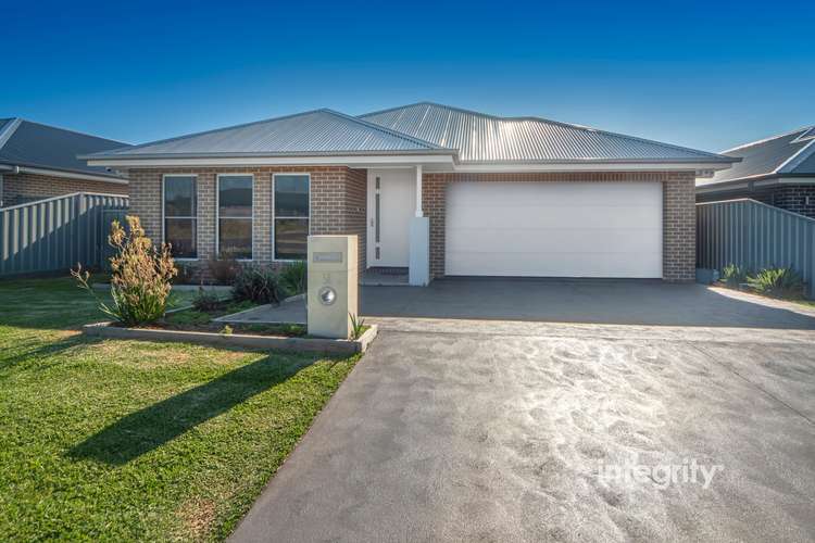 Main view of Homely house listing, 58 Caladenia Crescent, South Nowra NSW 2541